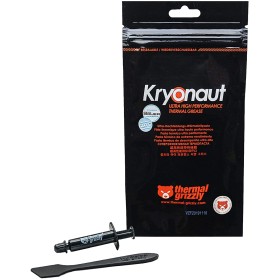 Thermal Grizzly Kryonaut High Performance Thermal Paste 1 Gram