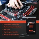 Thermal Grizzly Kryonaut High Performance Thermal Paste 11.1 Gm