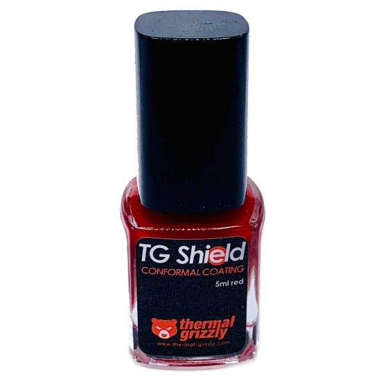 Thermal Grizzly TG Shield 5 ml Conformal Coating Protector