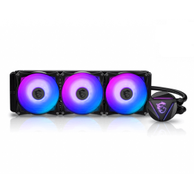 MSI MAG Coreliquid 360R V2 RGB CPU Liquid Cooler