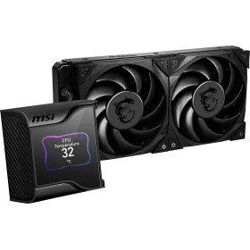 MSI MEG CoreLiquid S280 280 mm Liquid Cooling