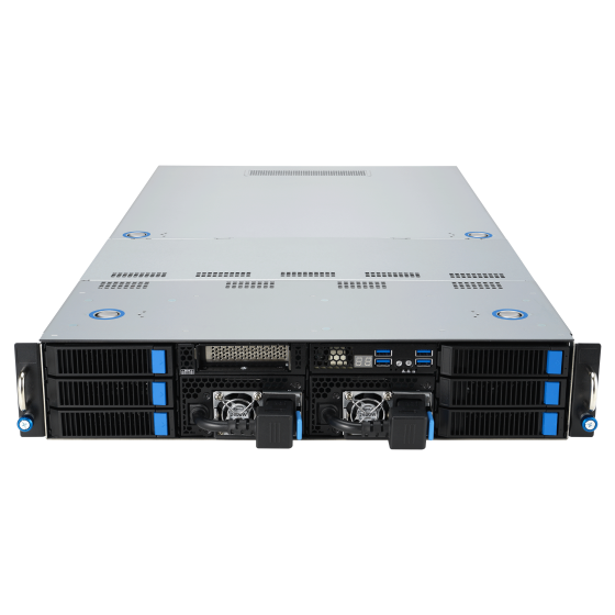 ASUS ESC4000A-E12 GUP Server Expansion NAS