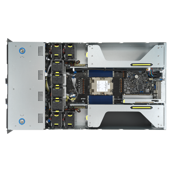 ASUS ESC4000A-E12 GUP Server Expansion NAS