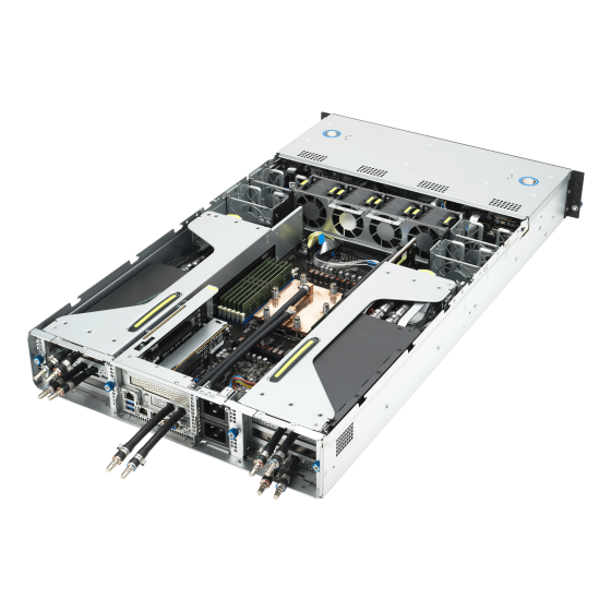 ASUS ESC4000A-E12 GUP Server Expansion NAS