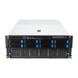 ASUS ESC8000A-E12 GPU Server Expansion NAS ASUS ESC8000A-E12 GPU Server Expansion NAS