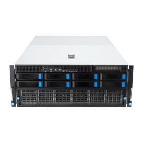 ASUS ESC8000A-E12 GPU Server Expansion NAS ASUS ESC8000A-E12 GPU Server Expansion NAS