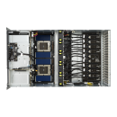 ASUS ESC8000A-E12 GPU Server Expansion NAS ASUS ESC8000A-E12 GPU Server Expansion NAS