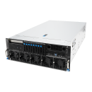 ASUS ESC8000A-E13P GPU Server Expansion NAS