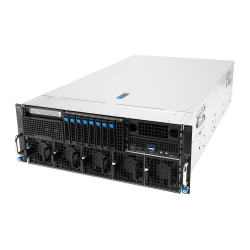 ASUS ESC8000A-E13P GPU Server Expansion NAS