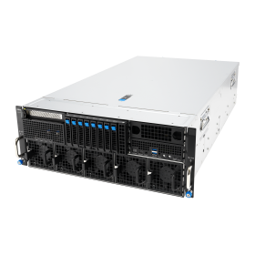 ASUS ESC8000A-E13P GPU Server Expansion NAS