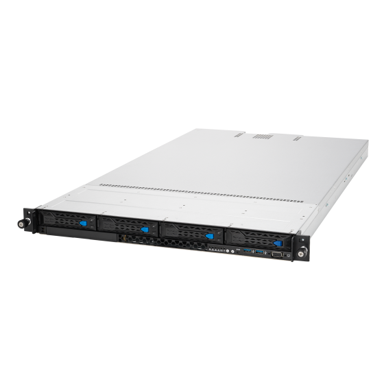 ASUS RS500A-E11-RS4U GUP Server Expansion NAS