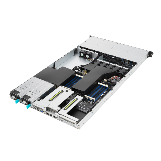 ASUS RS500A-E11-RS4U GUP Server Expansion NAS