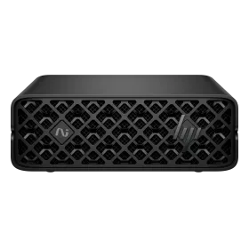 HP ZGX Nano G1n NVIDIA GB10 128GB 4TB AI Station