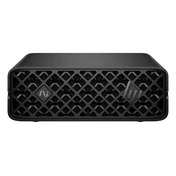 HP ZGX Nano G1n NVIDIA GB10 128GB 4TB AI Station product image