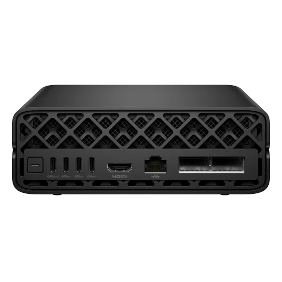 HP ZGX Nano G1n NVIDIA GB10 128GB 4TB AI Station product image
