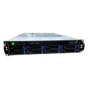 Arin Power Server AR-PL8000R with 16 DDR4 DIMM slots and 8 x 3.5” SAS/SATA (HDD/SSD) Slot, 2 x 1GbE LAN (Optional) Two 10 Gb SFP+ connectors