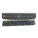 Arin Power Server AR-PL8000R with 16 DDR4 DIMM slots and 8 x 3.5” SAS/SATA (HDD/SSD) Slot, 2 x 1GbE LAN (Optional) Two 10 Gb SFP+ connectors