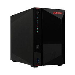 Asustor AS5402T 2 Bay Storage Drive