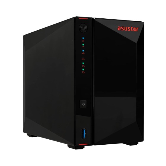 Asustor AS5402T 2 Bay Storage Drive