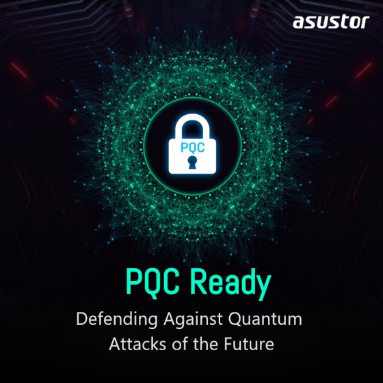 Asustor AS5402T 2 Bay Storage Drive