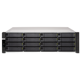 Qnap ES1686dc-2123IT-64G Rackmount
