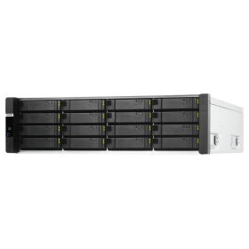 Qnap ES1686dc-2142IT-128G Rackmount