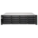 Qnap ES1686dc-2142IT-128G Rackmount Qnap ES1686dc-2142IT-128G Rackmount