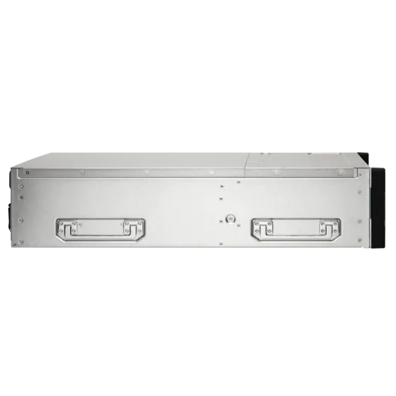 Qnap ES1686dc-2142IT-128G Rackmount Qnap ES1686dc-2142IT-128G Rackmount