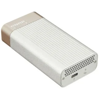 QNAP QNA-T310G1S Thunderbolt to 10GbE Adaptor