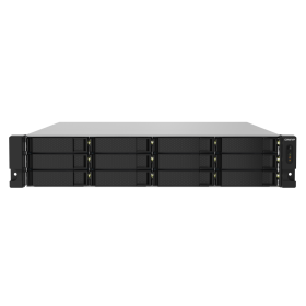 Qnap TS-1232PXU-RP-4G Rackmount