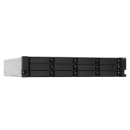 Qnap TS-1232PXU-RP-4G Rackmount