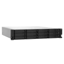 Qnap TS-1232PXU-RP-4G Rackmount