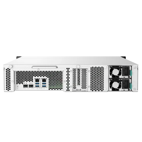 Qnap TS-1232PXU-RP-4G Rackmount Qnap TS-1232PXU-RP-4G Rackmount