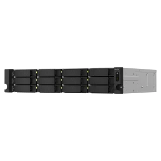 Qnap TS-1264U-RP-8G Rackmount
