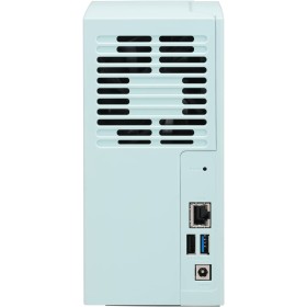 QNAP TS-230 2 Bay Home NAS Realtek RTD1296