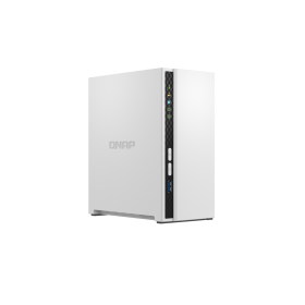 Qnap TS-233 NAS