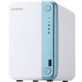 QNAP TS-251D-2G 2 Bay Home NAS Enclosure