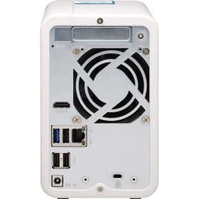 QNAP TS-251D-2G 2 Bay Home NAS Enclosure