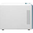 QNAP TS-431K 4-Bay quad-core Cloud NAS storage