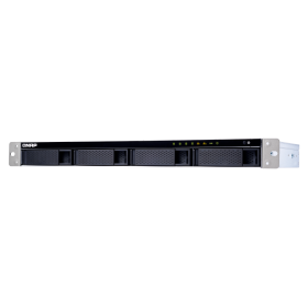 Qnap TS-431XeU-2G Rackmount