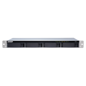Qnap TS-431XeU-2G Rackmount