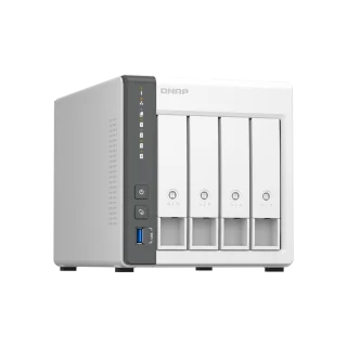 QNAP NAS TS-433 10TB 4台付 Amazon.com: QNAP TS-433-4G-US 4 Bay NAS with Quad-core