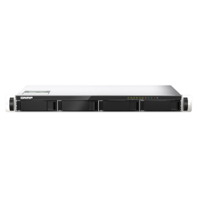 Qnap TS-435XeU-4G Rackmount