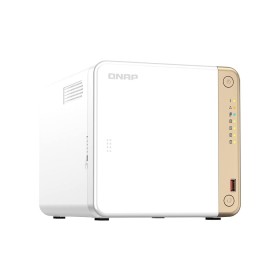 QNAP Turbo NAS TS-462-2G SAN/NAS Storage System