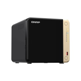 QNAP Turbo NAS TS-464-4G SAN/NAS Storage System