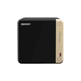 QNAP Turbo NAS TS-464-4G SAN/NAS Storage System