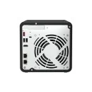 QNAP Turbo NAS TS-464-4G SAN/NAS Storage System With Intel® Celeron® N5105/N5095 4-core/4-thread Processor,4 x 2.5"/3.5" SATA 6Gbps + 2 x M.2 2280 PCIe Gen 3 x1 SSD slots QNAP Turbo NAS TS-464-4G SAN/NAS Storage System With Intel® Celeron® N5105/N5095 4-core/4-thread Processor,4 x 2.5"/3.5" SATA 6Gbps + 2 x M.2 2280 PCIe Gen 3 x1 SSD slots