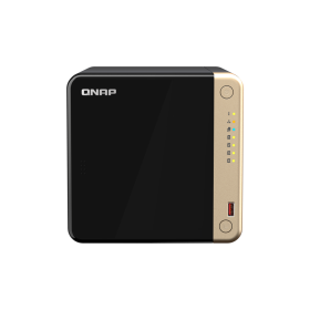 Qnap TS-464-8G 4-Bay Desktop NAS