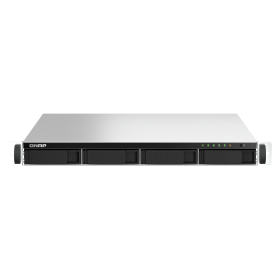 Qnap TS-464U-RP-8G Rackmount