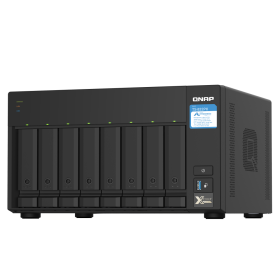 Qnap TS-832PX-4G NAS